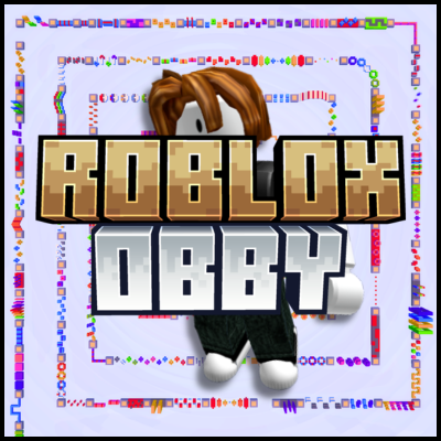Roblox Obby (+100 Jump)