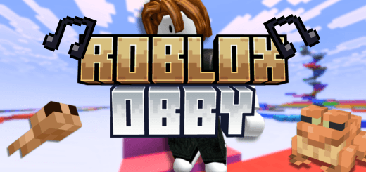 Roblox Obby (+100 Jump) — screenshot 1
