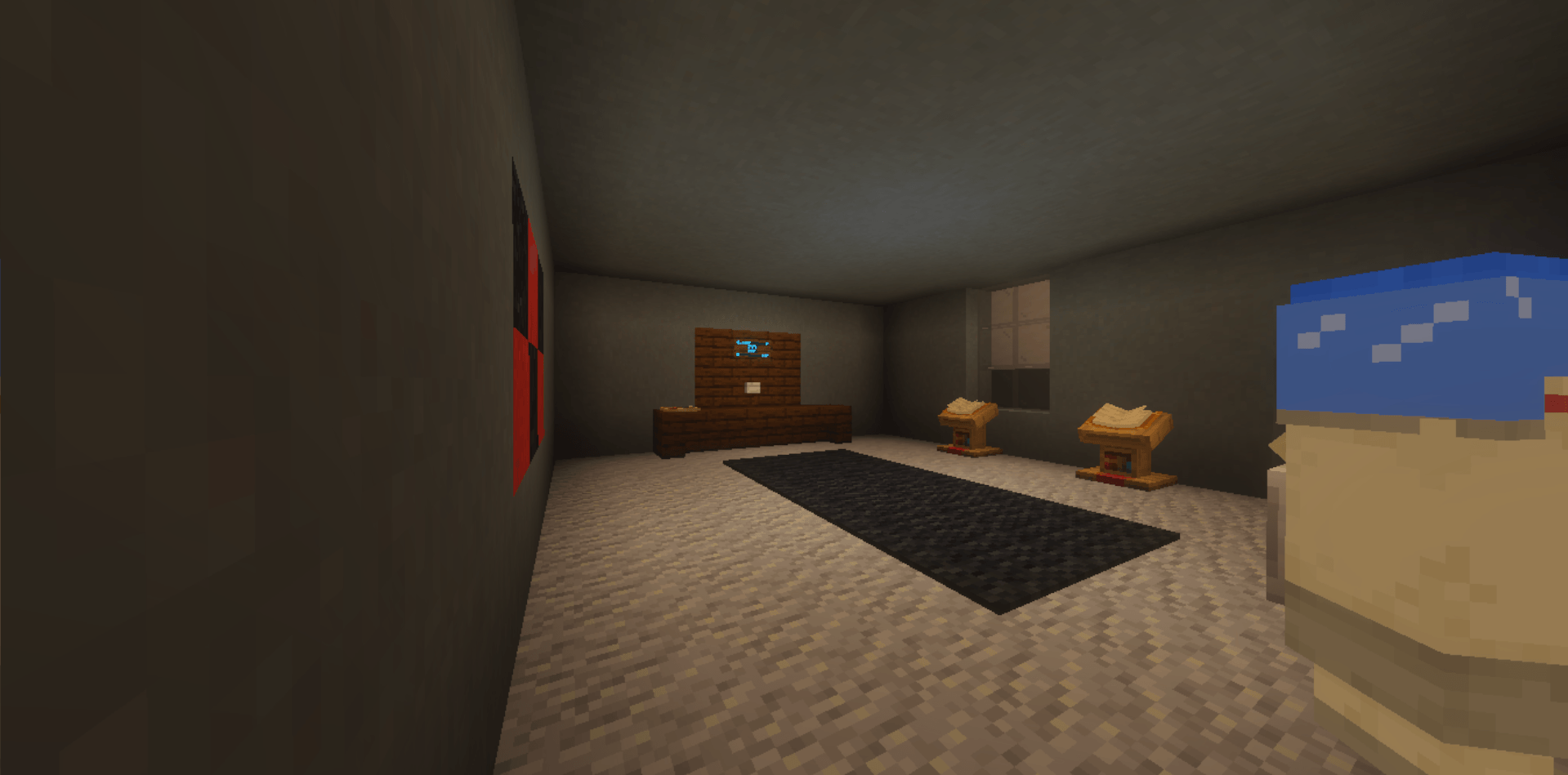 Phasmophobia - Samtiaka — screenshot 2