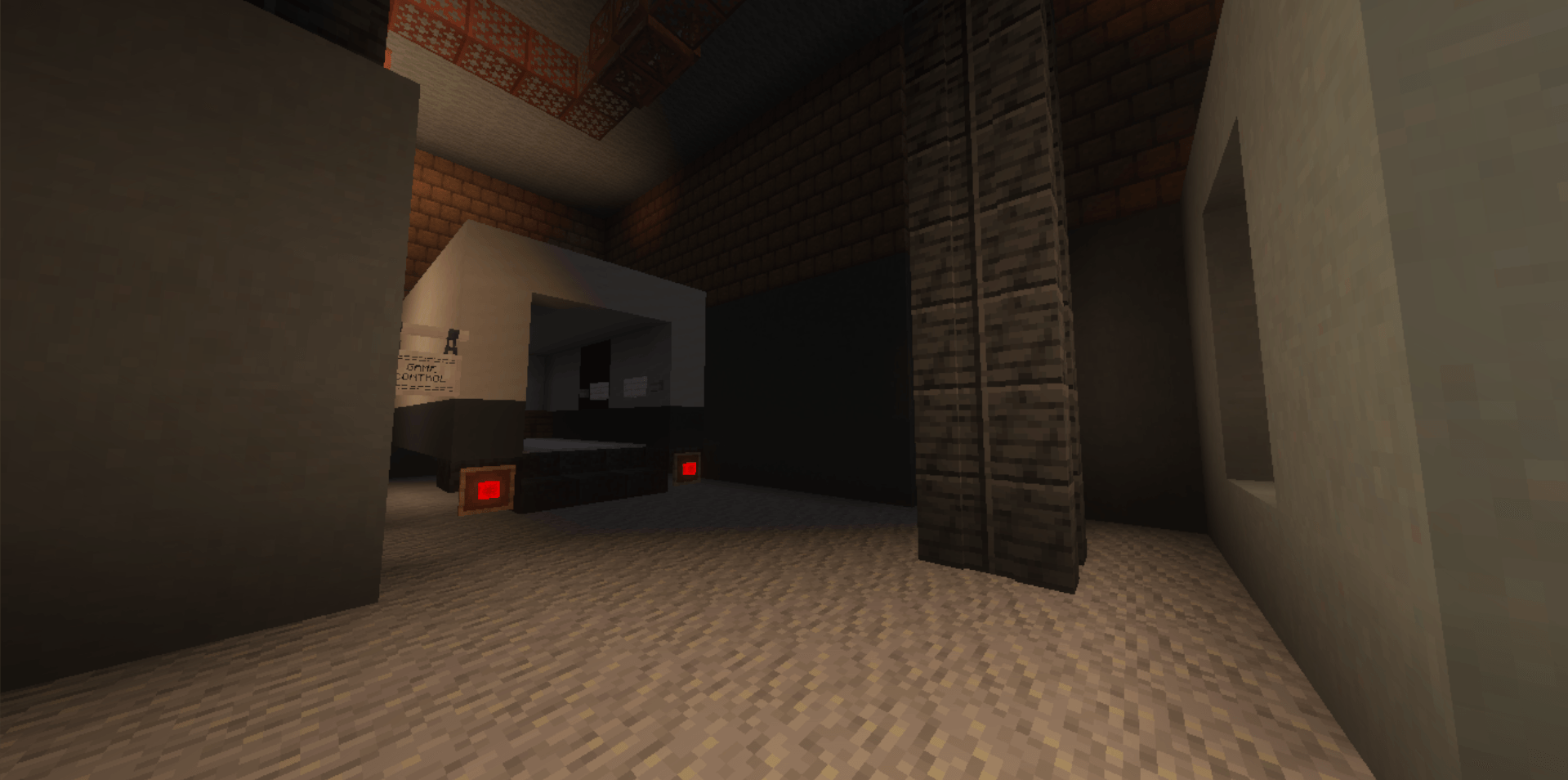 Phasmophobia - Samtiaka — screenshot 3