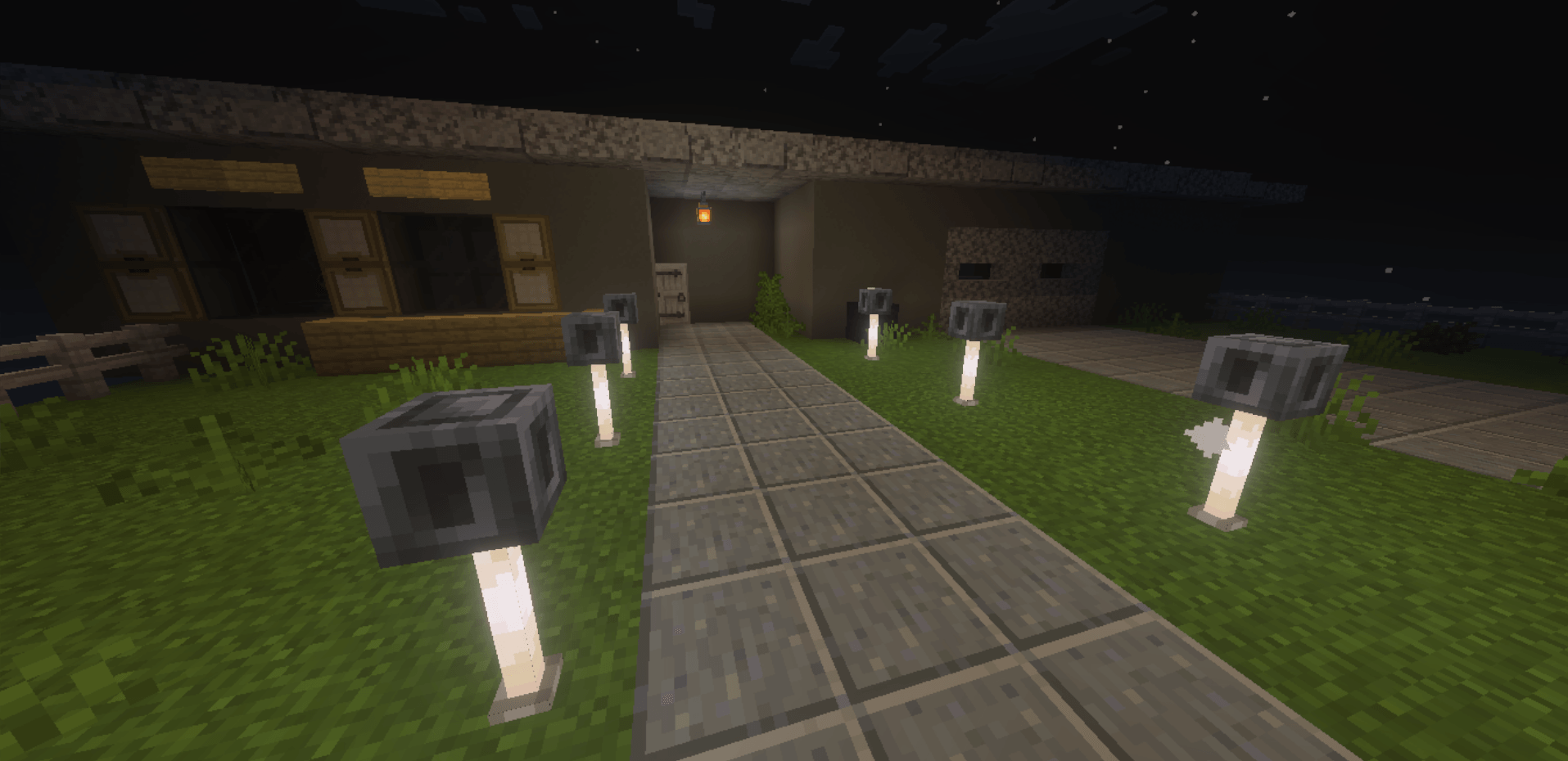 Phasmophobia - Samtiaka — screenshot 4