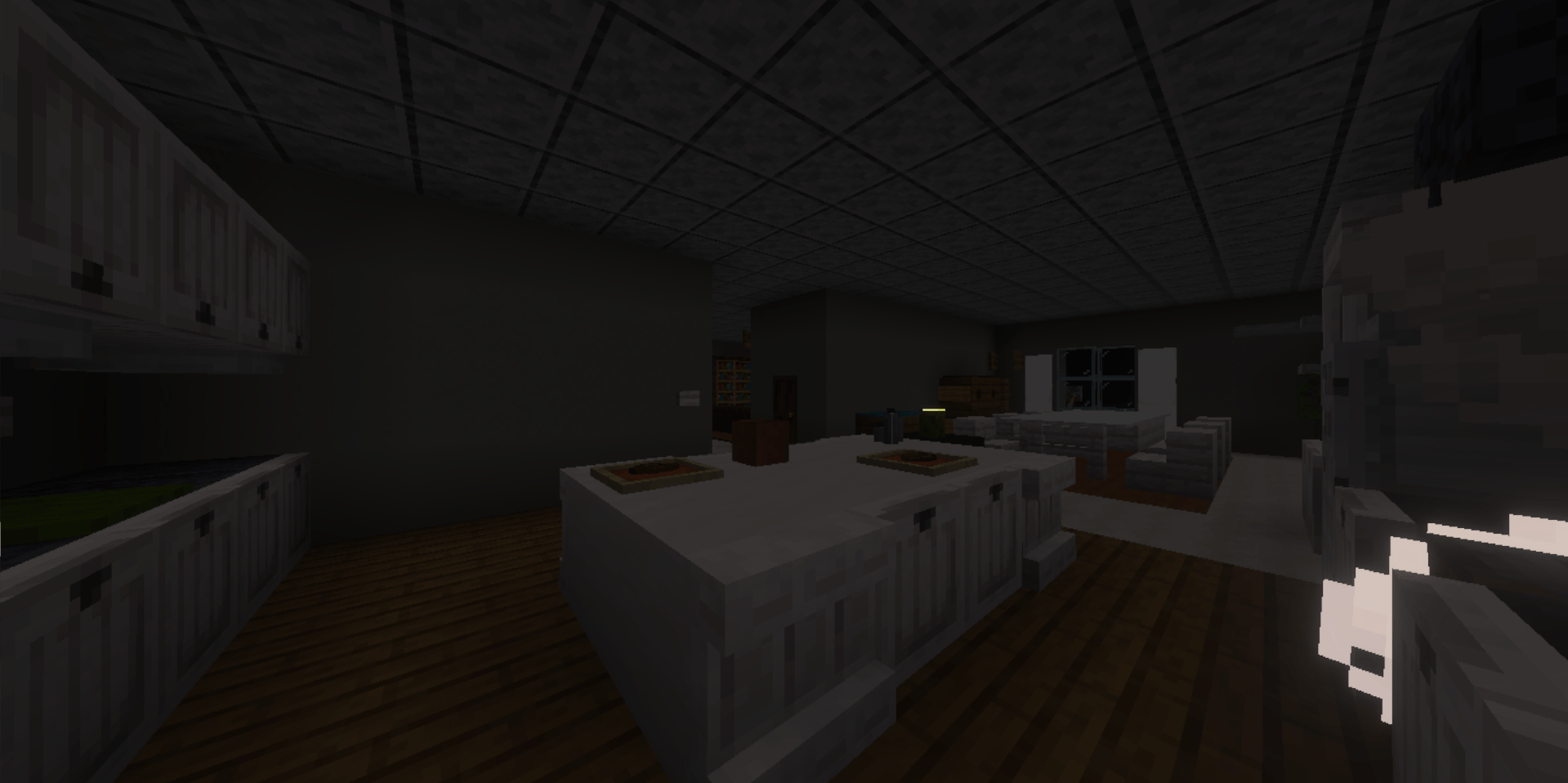 Phasmophobia - Samtiaka — screenshot 5