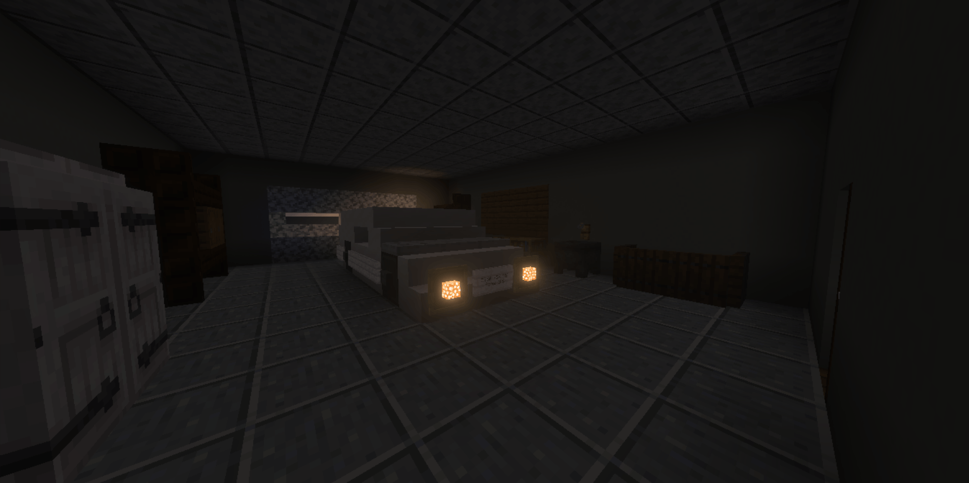 Phasmophobia - Samtiaka — screenshot 6