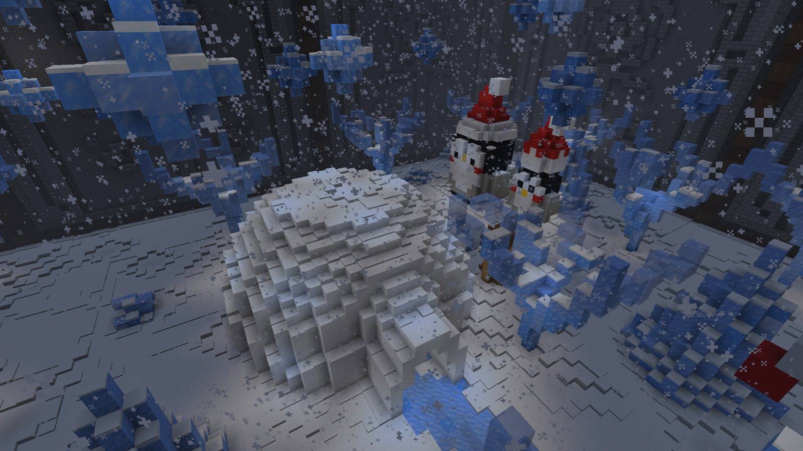 Christmas games adventure — screenshot 5