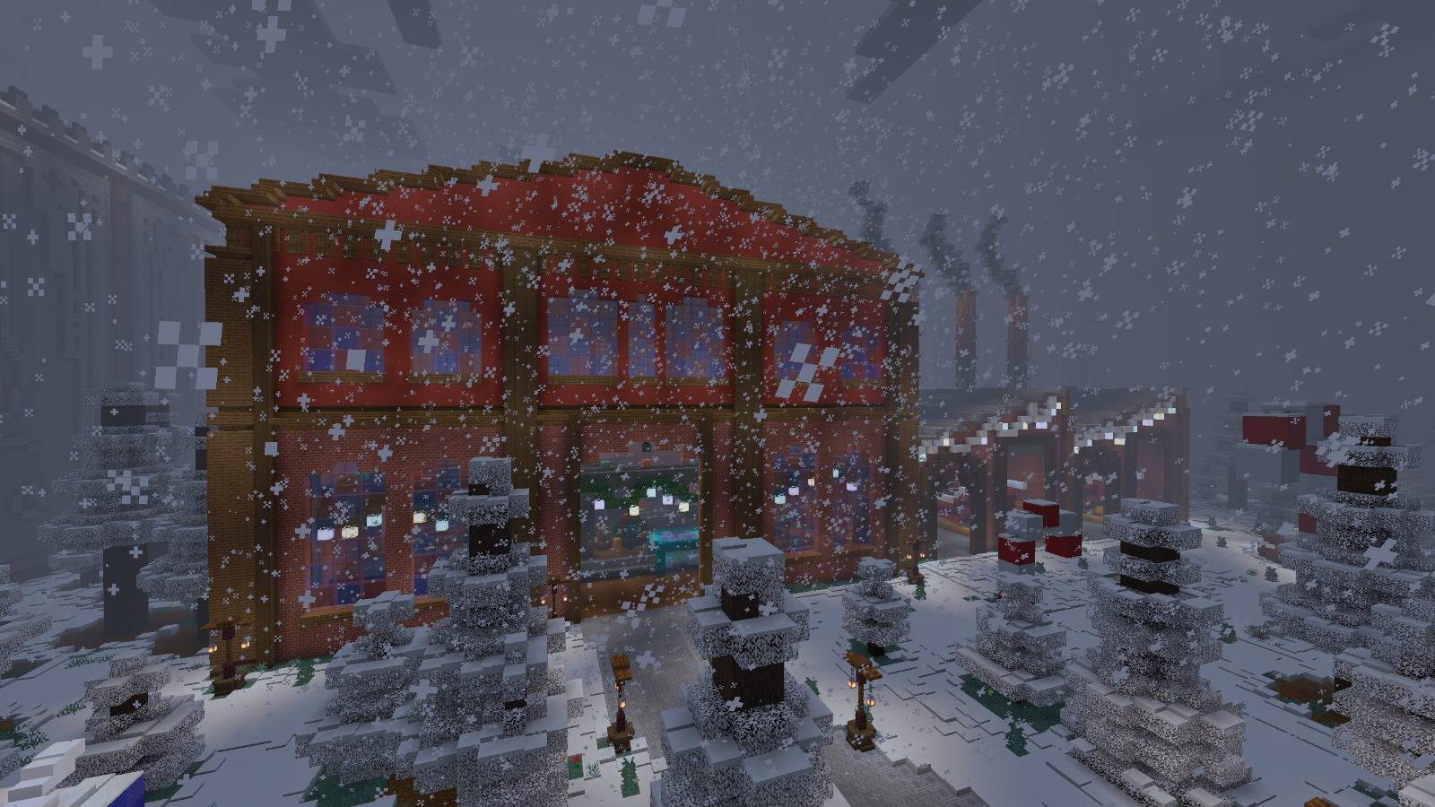 Christmas games adventure — screenshot 6