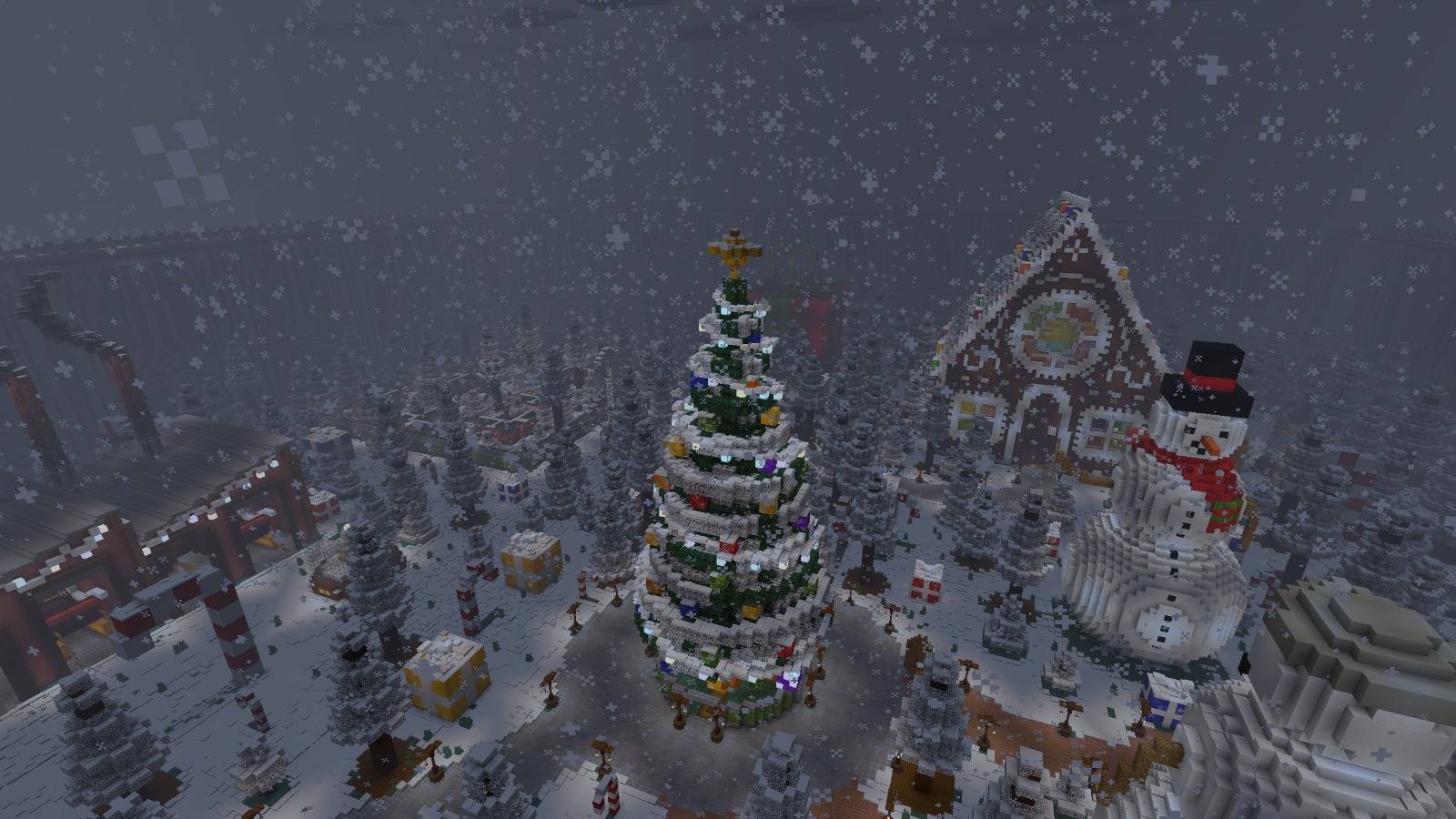 Christmas games adventure — screenshot 7