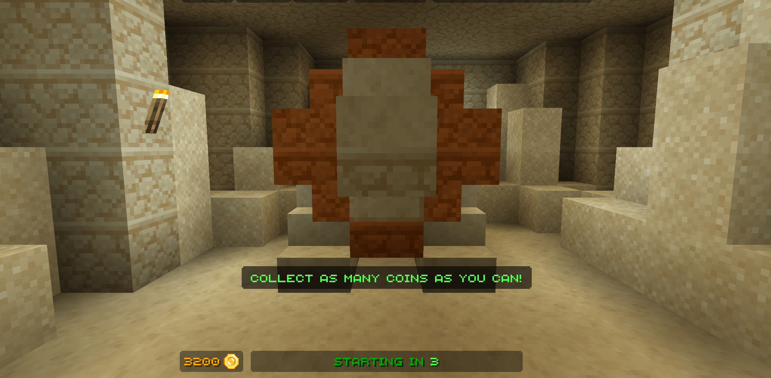 THE ROAD TO 20K — screenshot 2