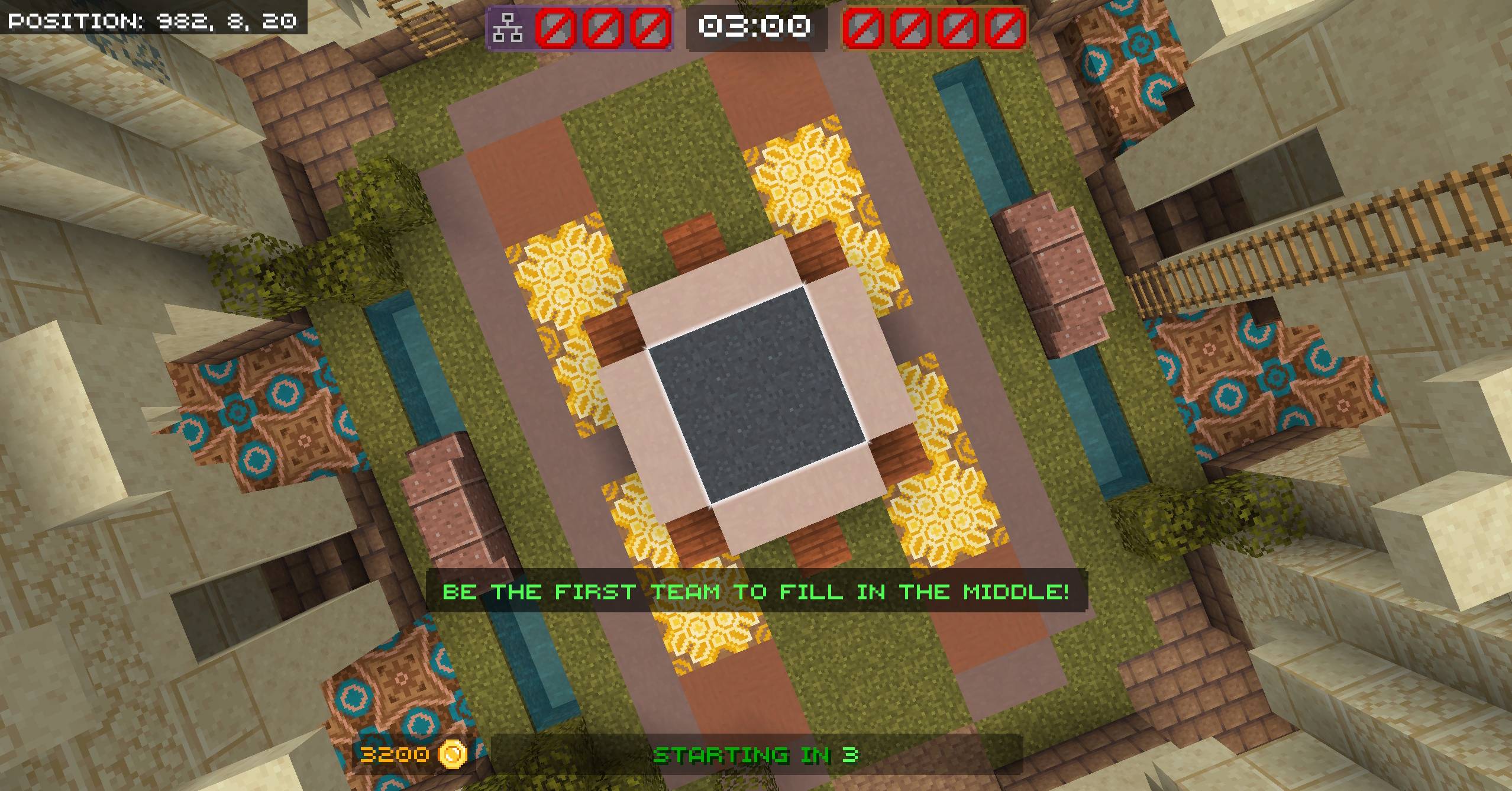 THE ROAD TO 20K — screenshot 4