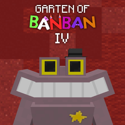 Garten of Banban IV