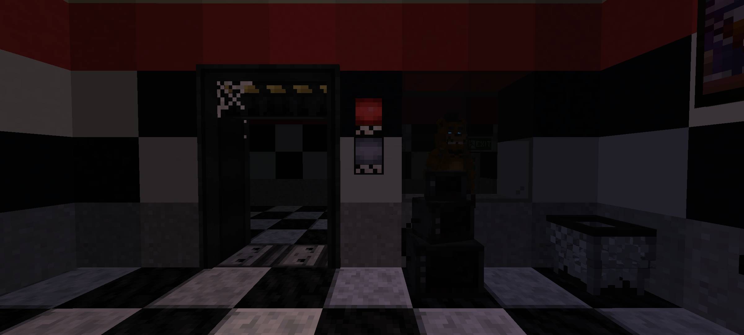 Fazbear's Pizzeria Horror PRv2 — screenshot 4