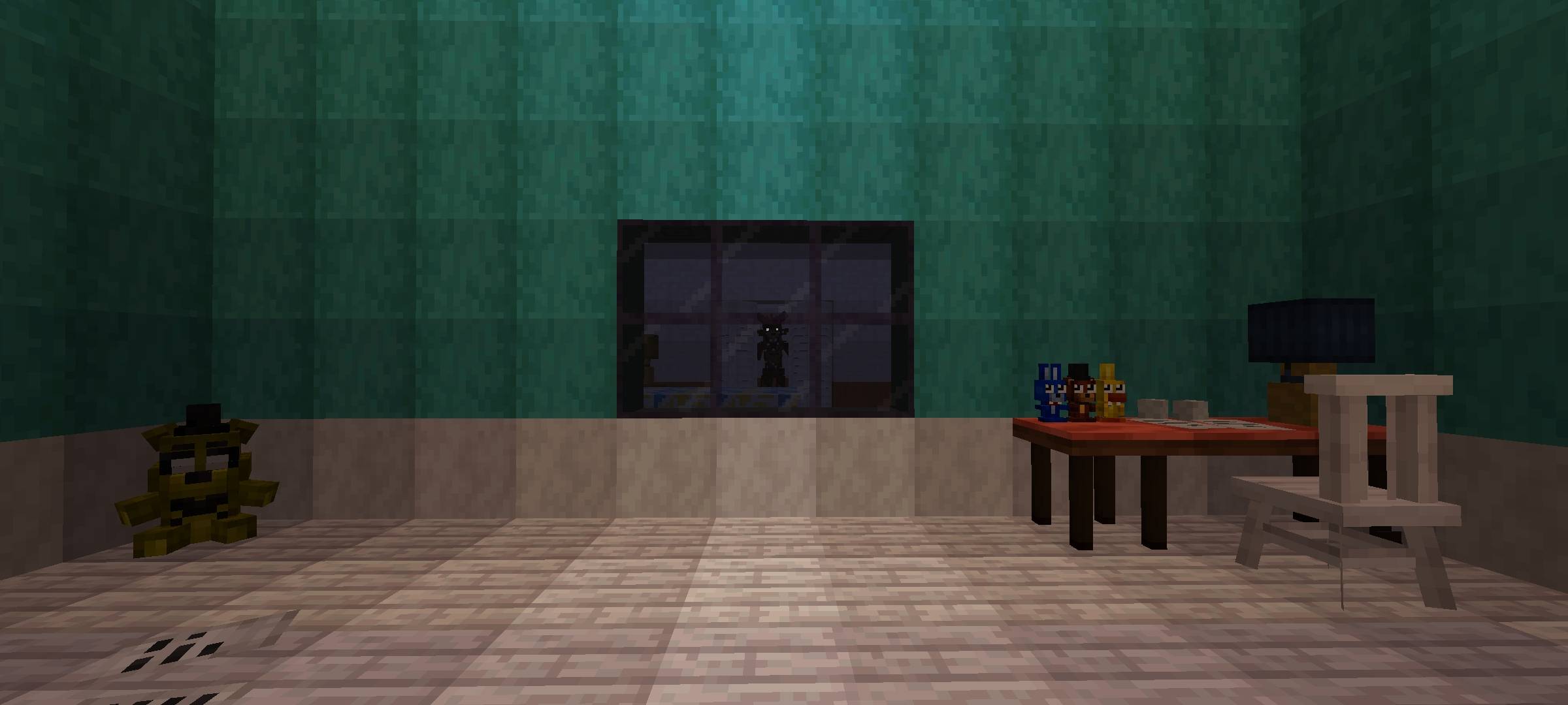 Fazbear's Pizzeria Horror PRv2 — screenshot 5