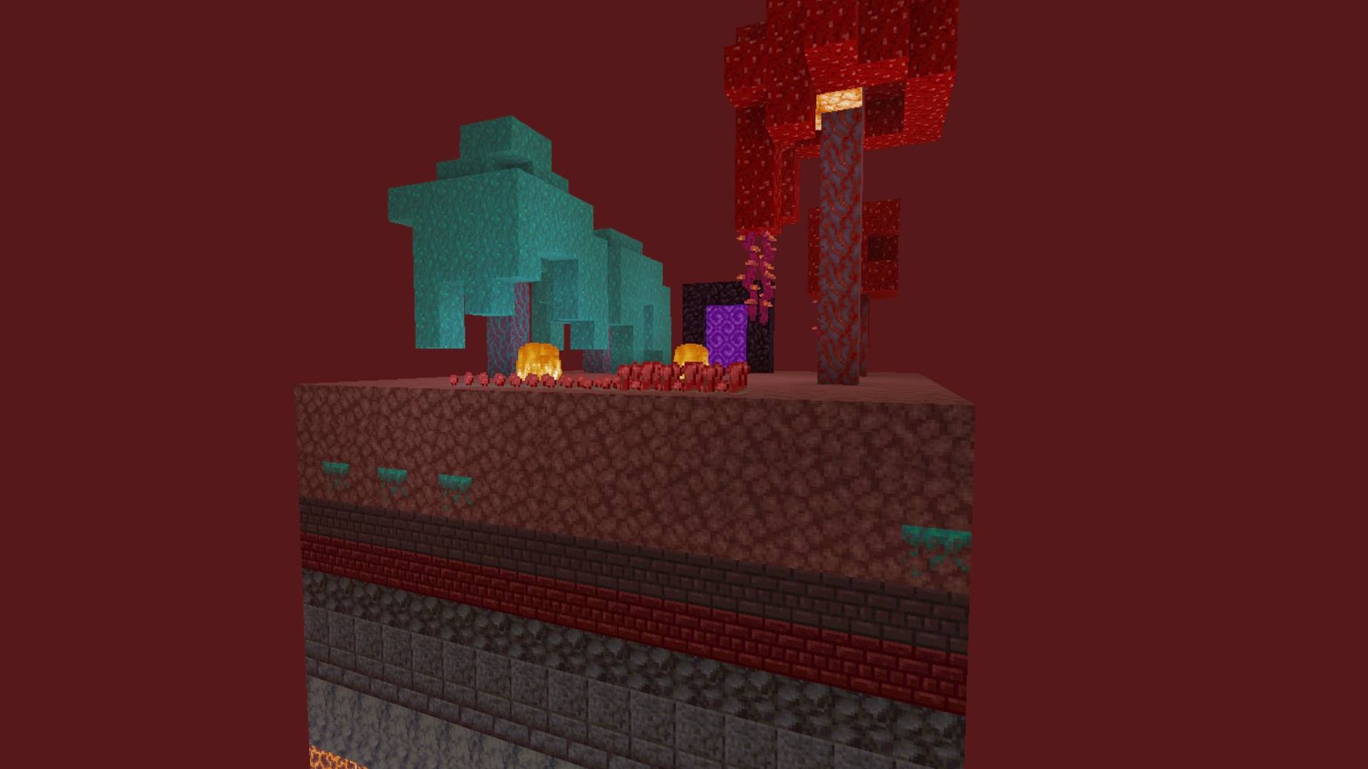 Live 100 Days - 1 Chunk — screenshot 5