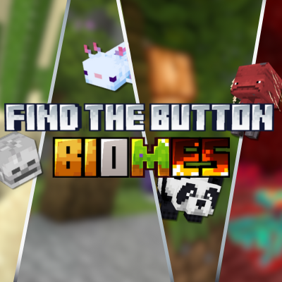 Find the Button : Biomes V2