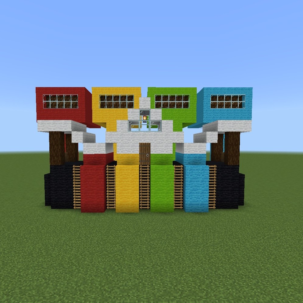 CoolCrafter6464's KITPVP