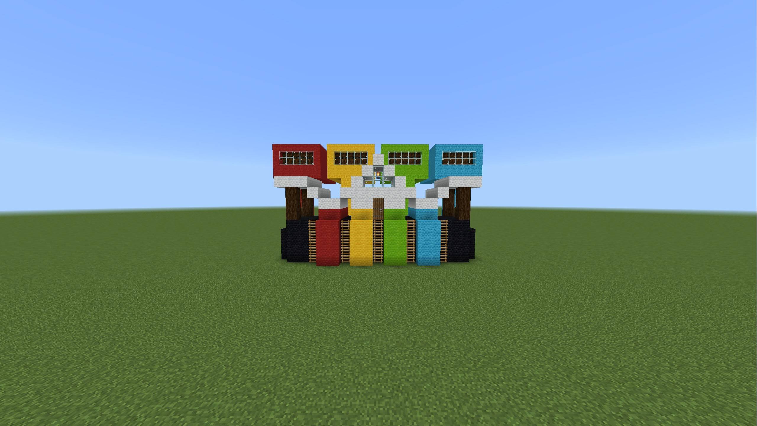 CoolCrafter6464's KITPVP — screenshot 1