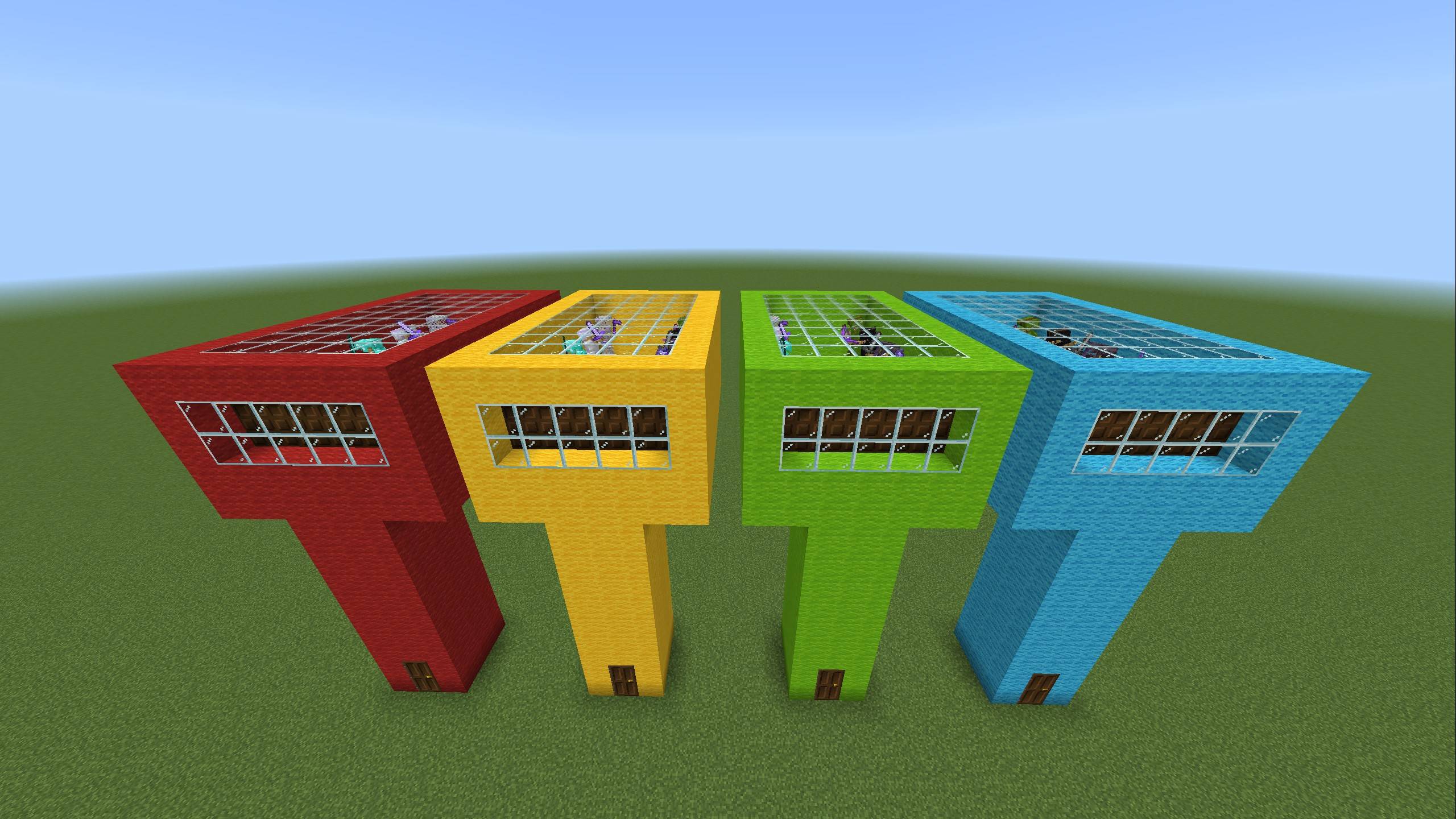 CoolCrafter6464's KITPVP — screenshot 2