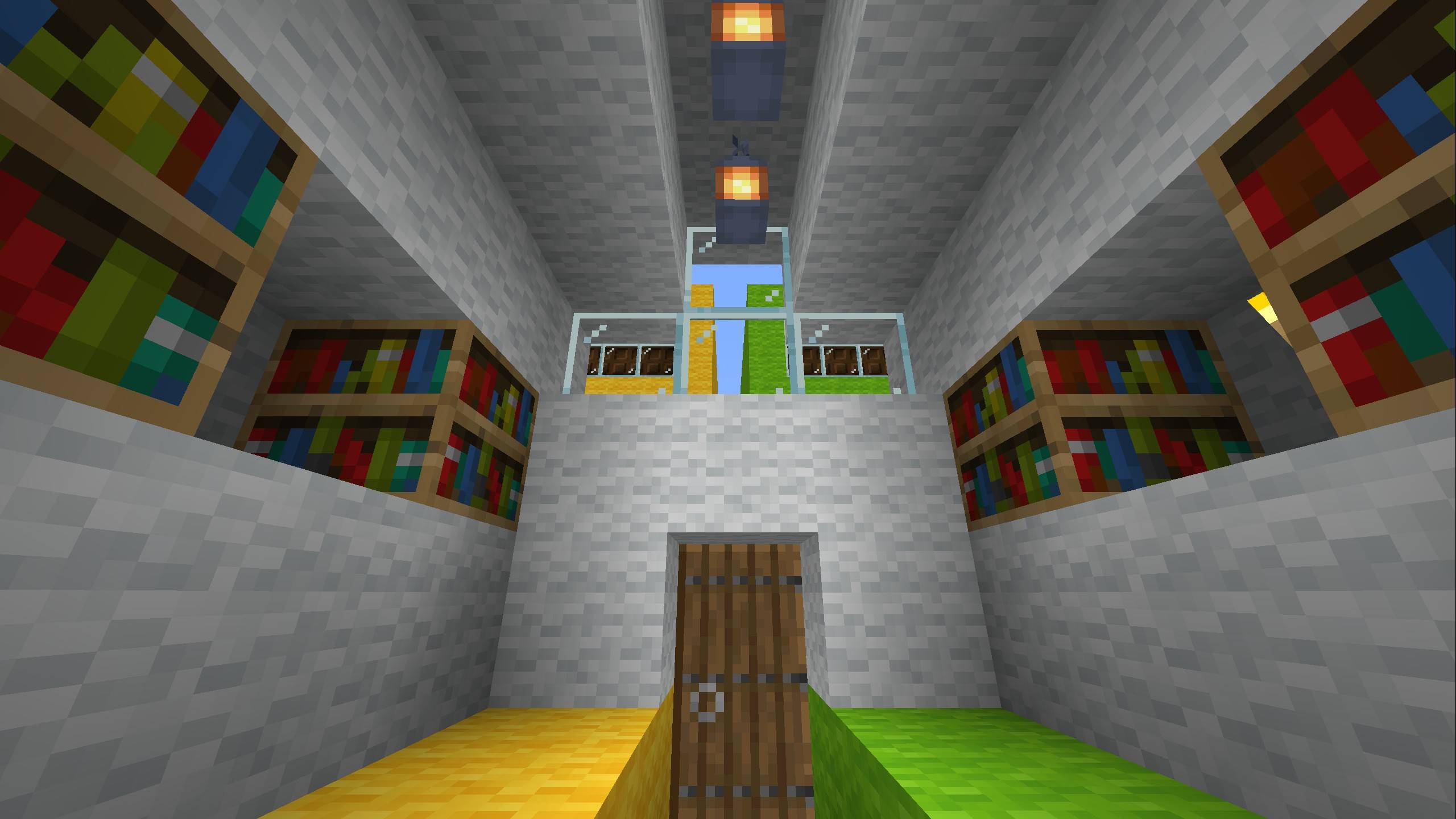 CoolCrafter6464's KITPVP — screenshot 3
