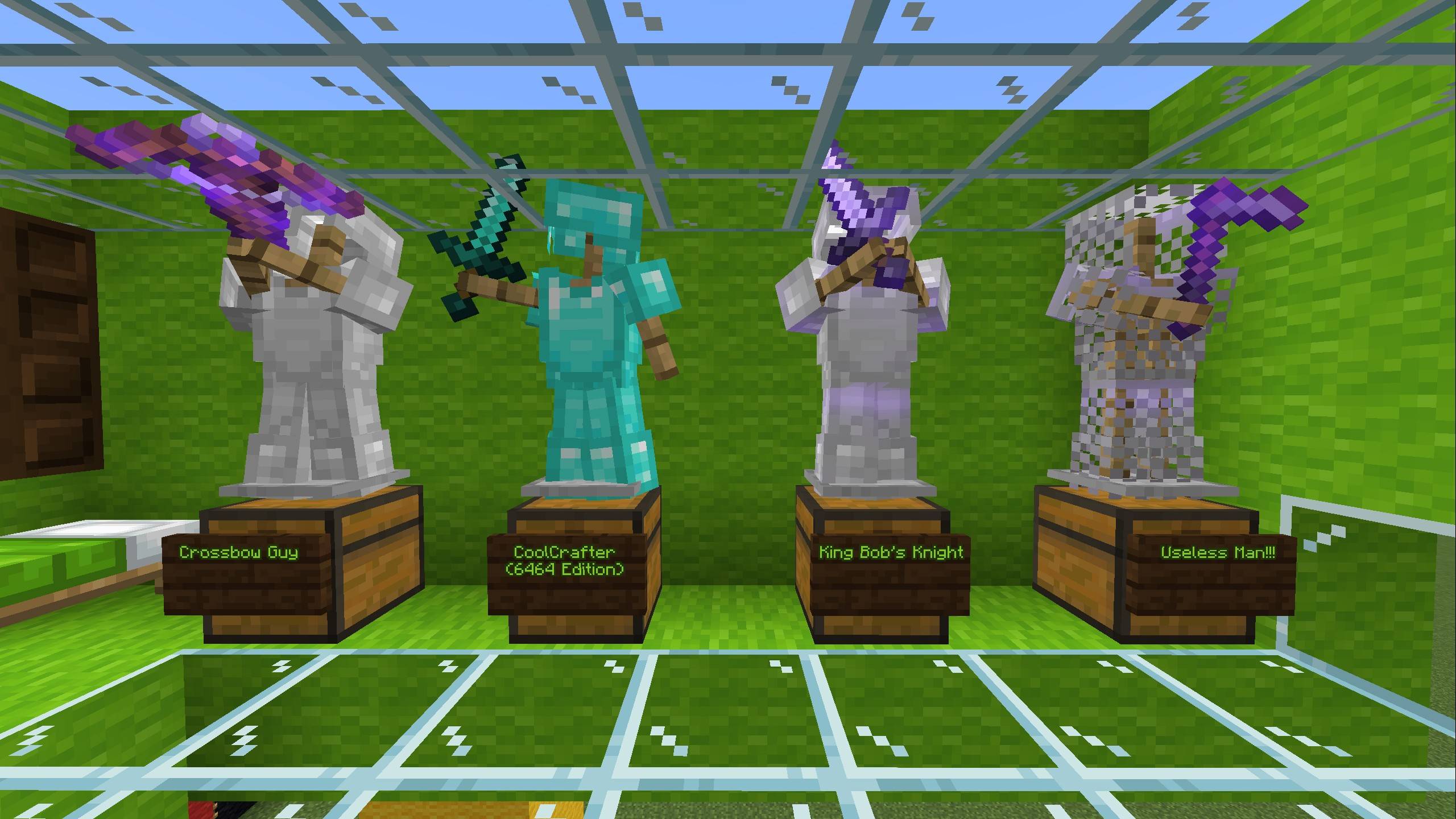 CoolCrafter6464's KITPVP — screenshot 4