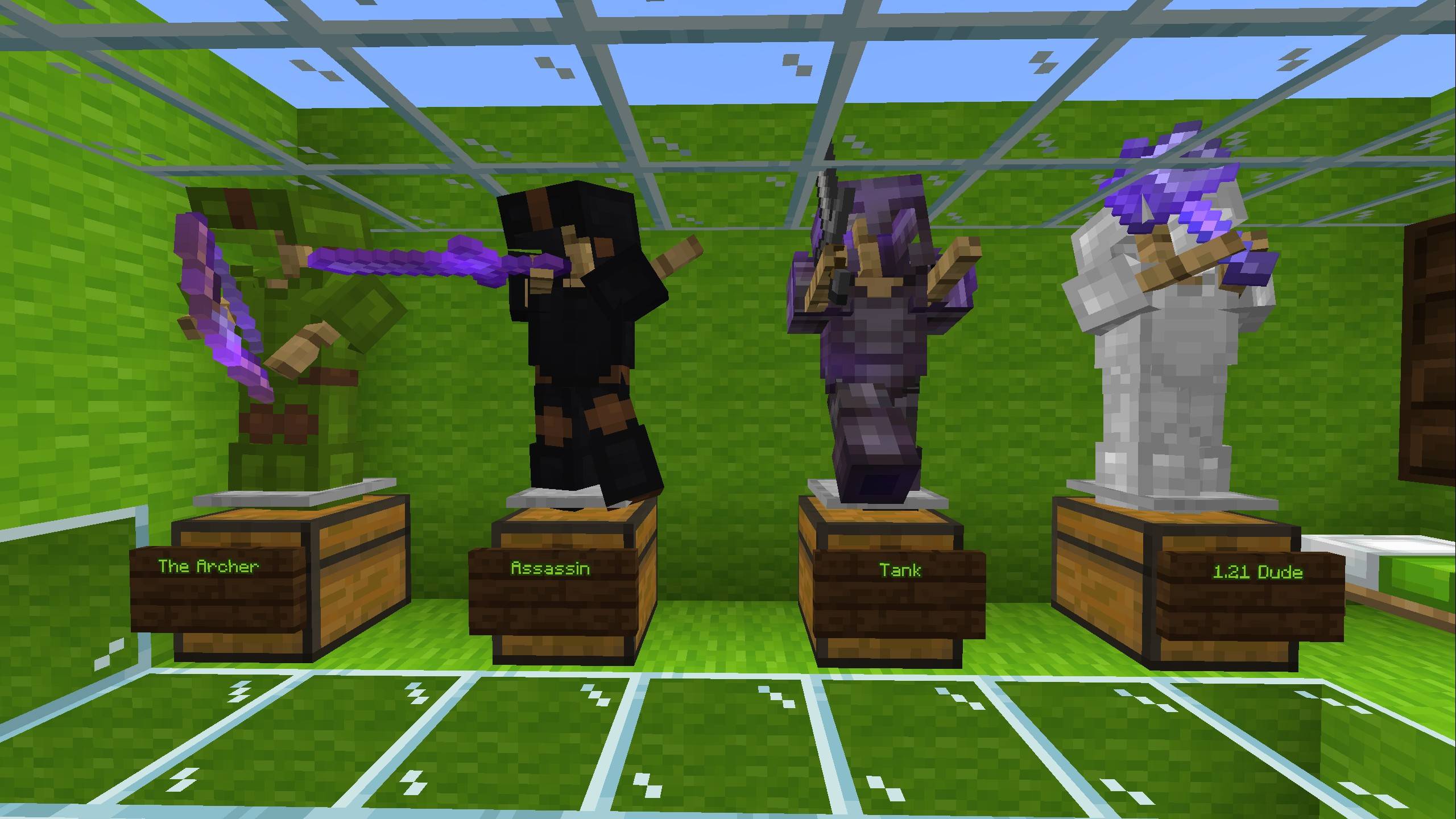 CoolCrafter6464's KITPVP — screenshot 6