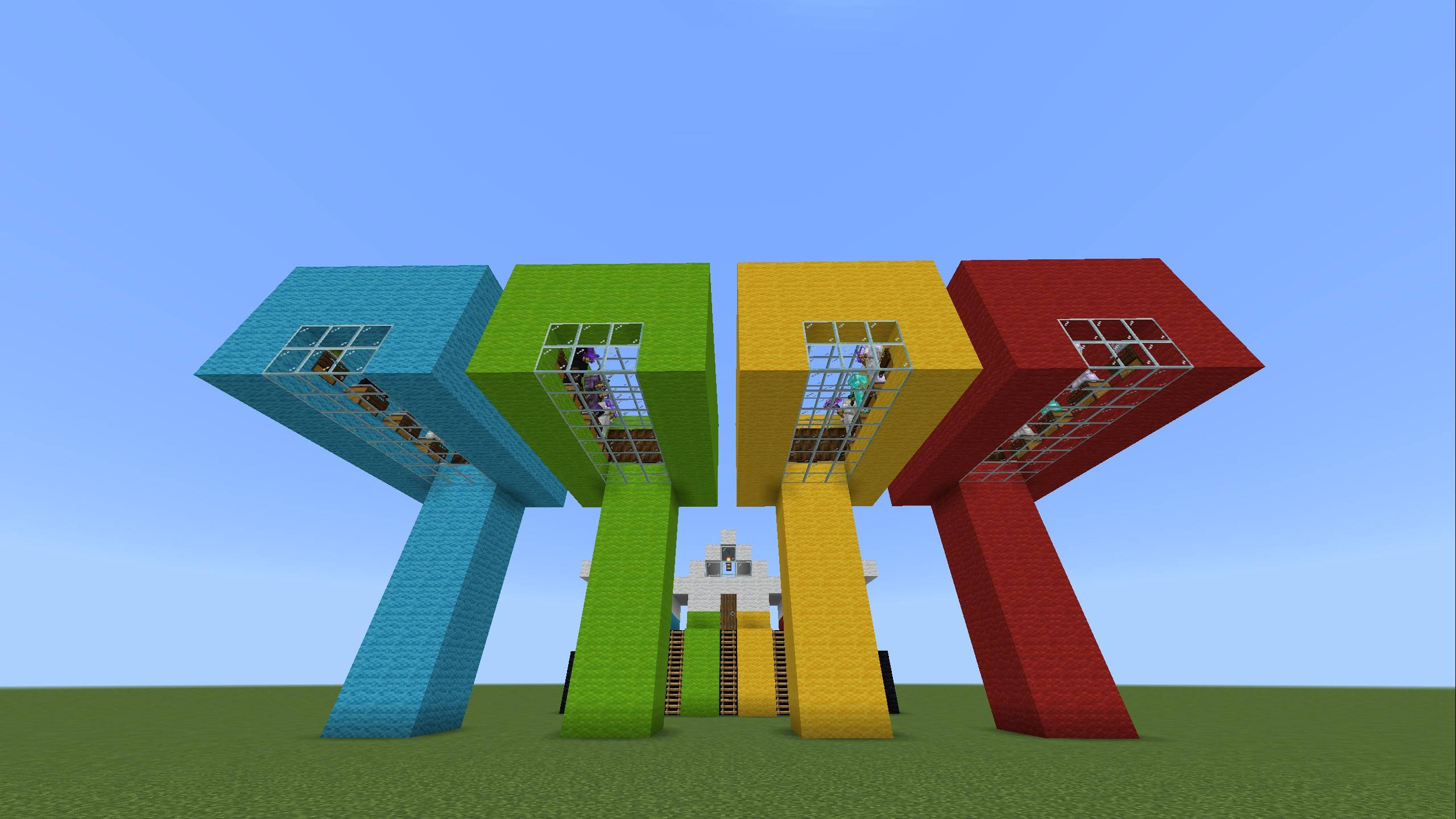 CoolCrafter6464's KITPVP — screenshot 7