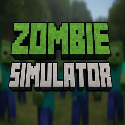 Zombie Simulator