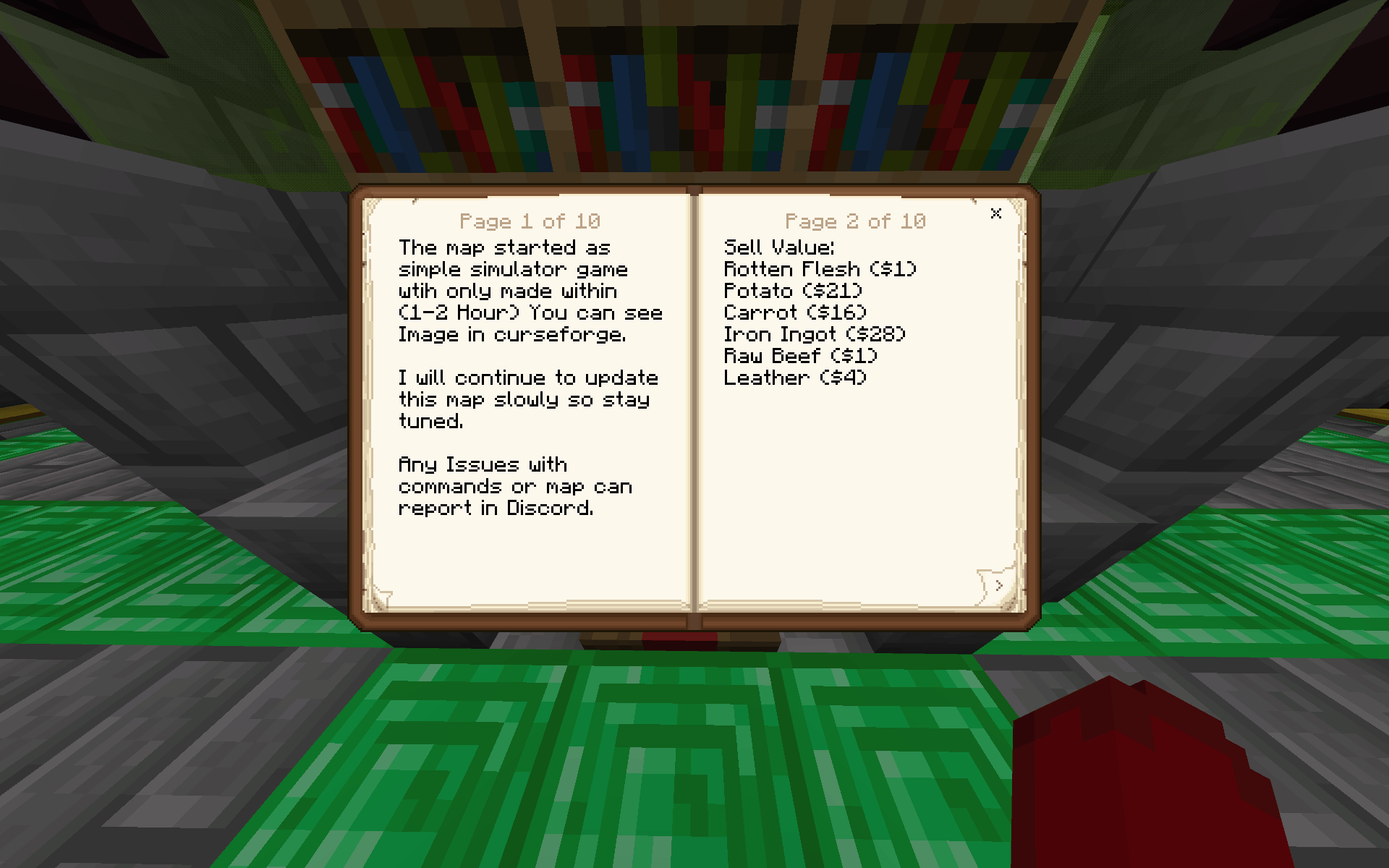 Zombie Simulator — screenshot 5