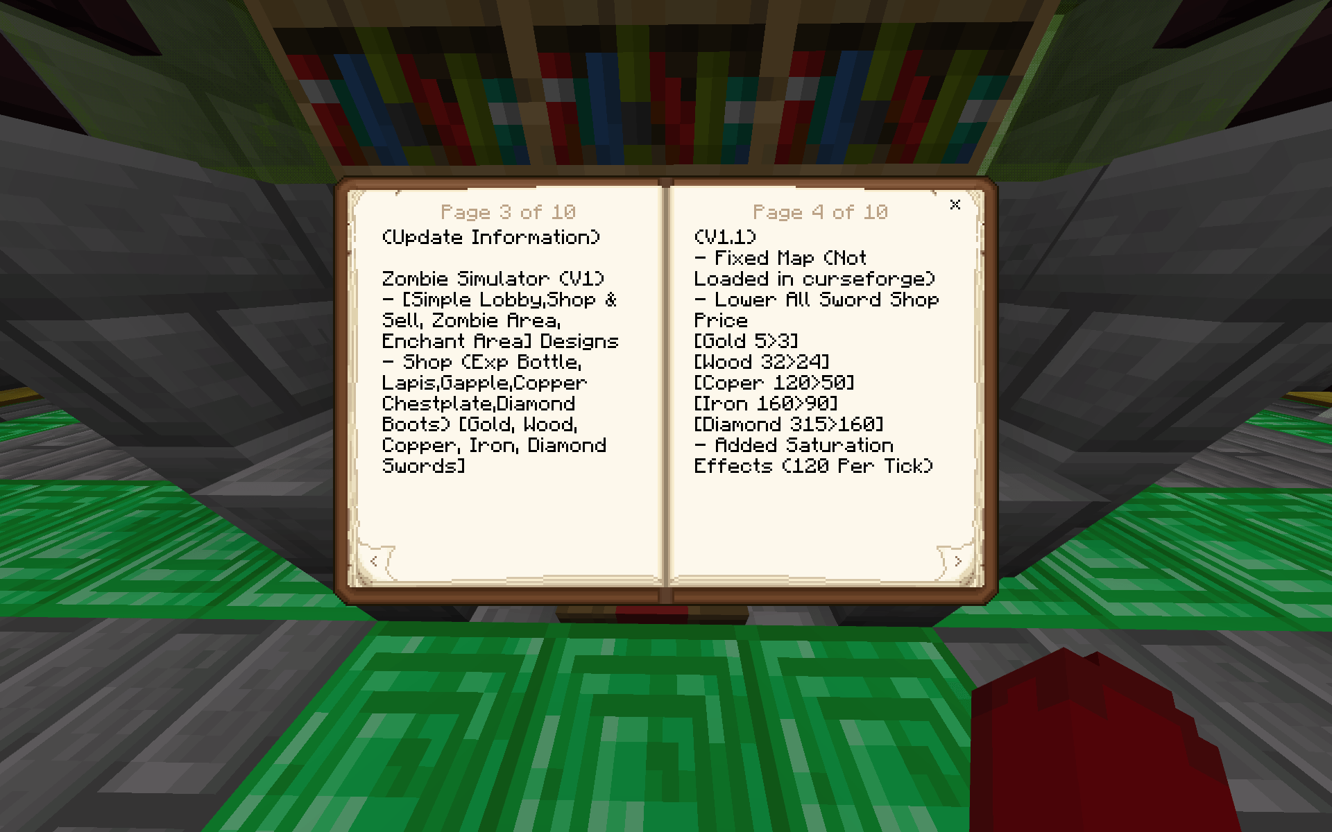 Zombie Simulator — screenshot 6