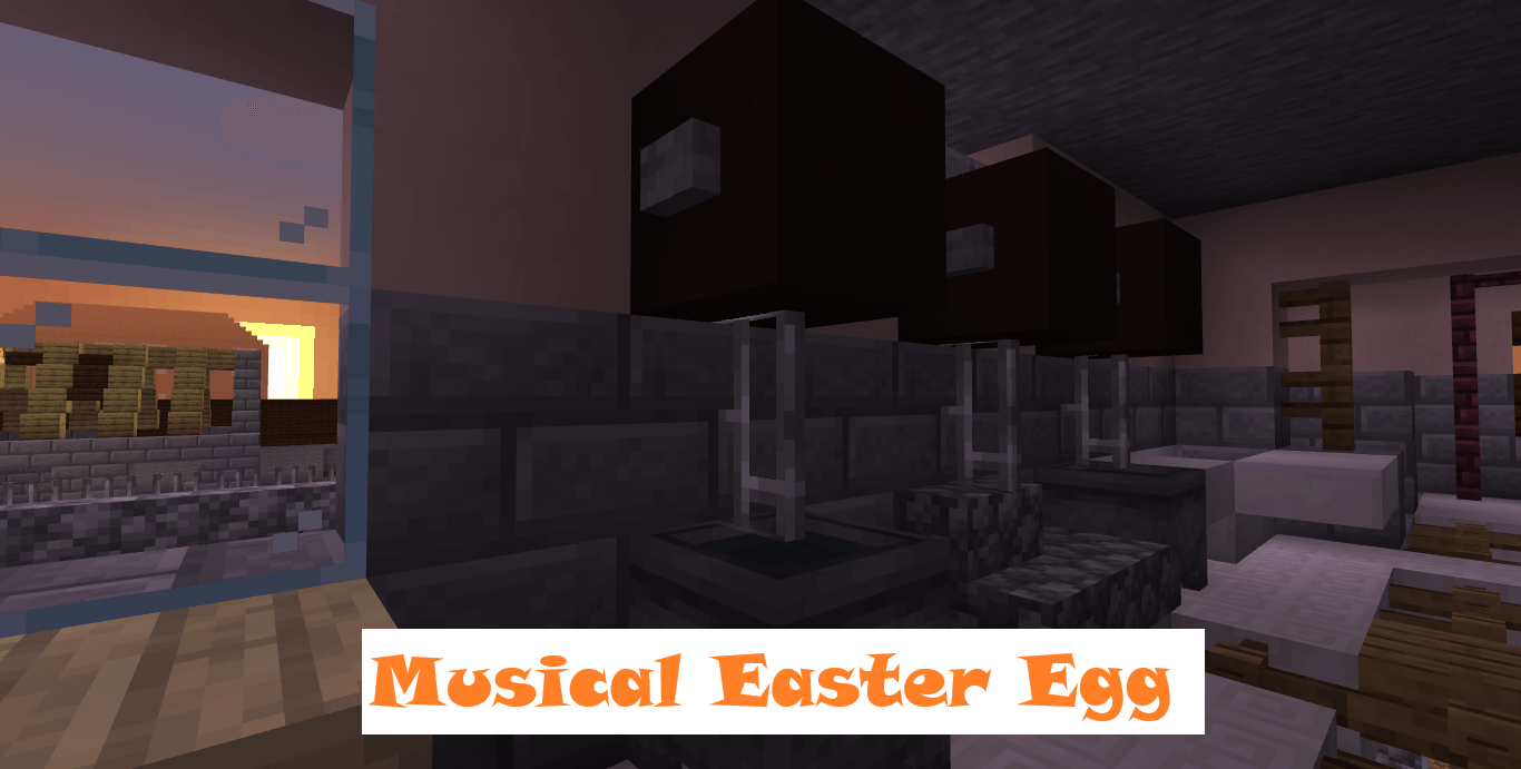 COD Zombies: WaW-Zombie Verrückt [Minigame] — screenshot 2