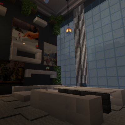 Cozy Apartment [Showcase]