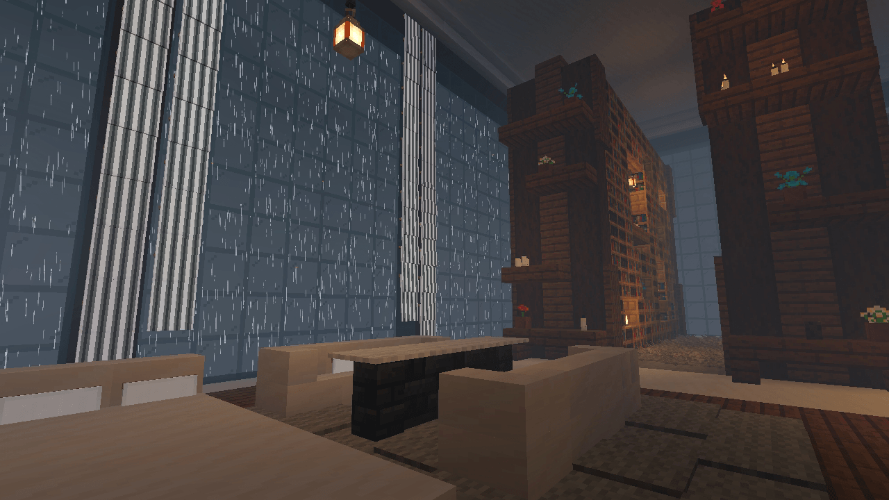 Cozy Apartment [Showcase] — screenshot 1