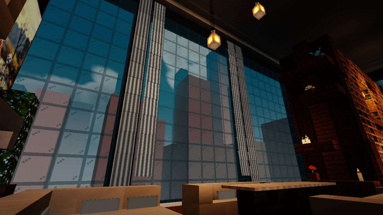 Cozy Apartment [Showcase] — screenshot 2