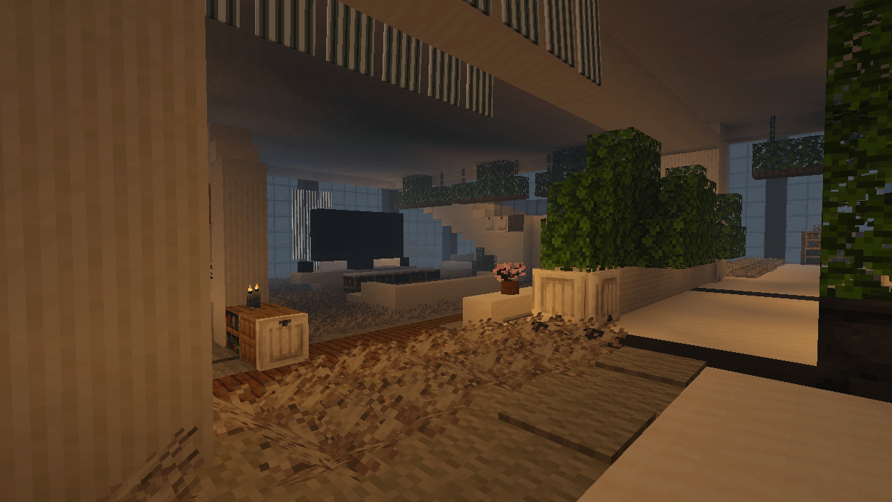 Cozy Apartment [Showcase] — screenshot 3