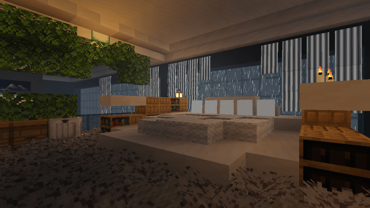 Cozy Apartment [Showcase] — screenshot 4