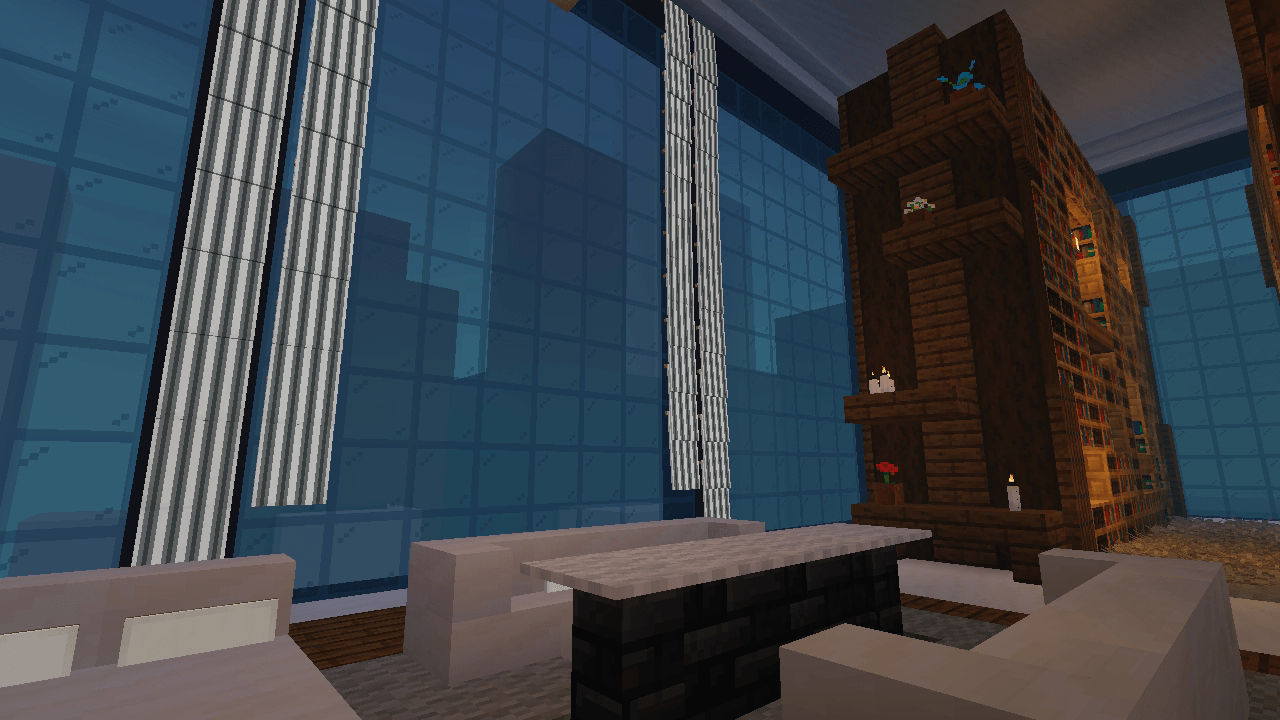 Cozy Apartment [Showcase] — screenshot 6