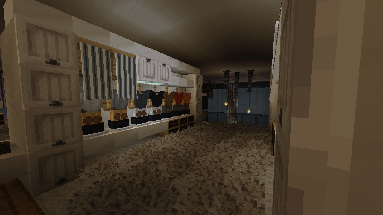 Cozy Apartment [Showcase] — screenshot 8