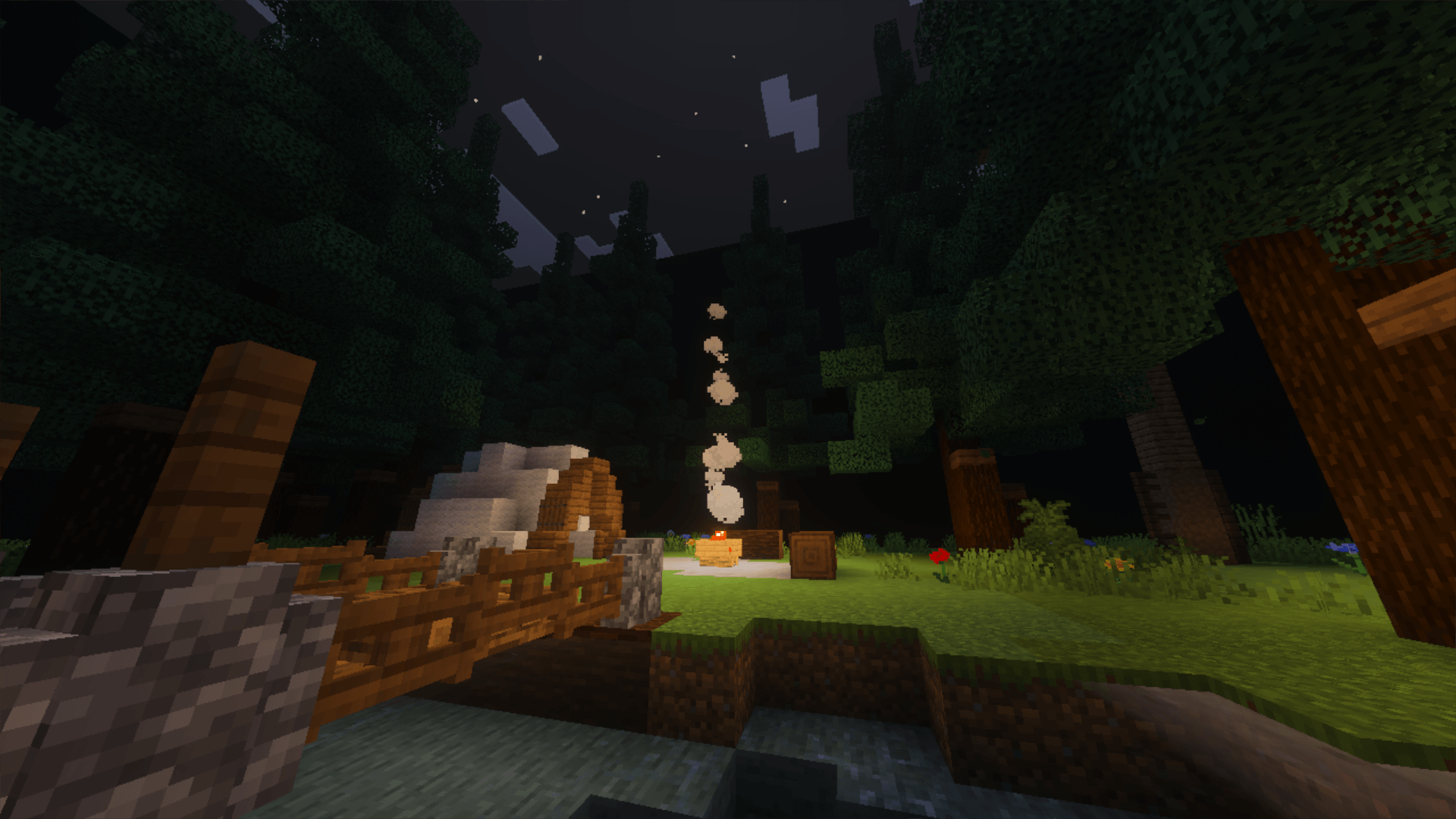 Slenderman Online — screenshot 3