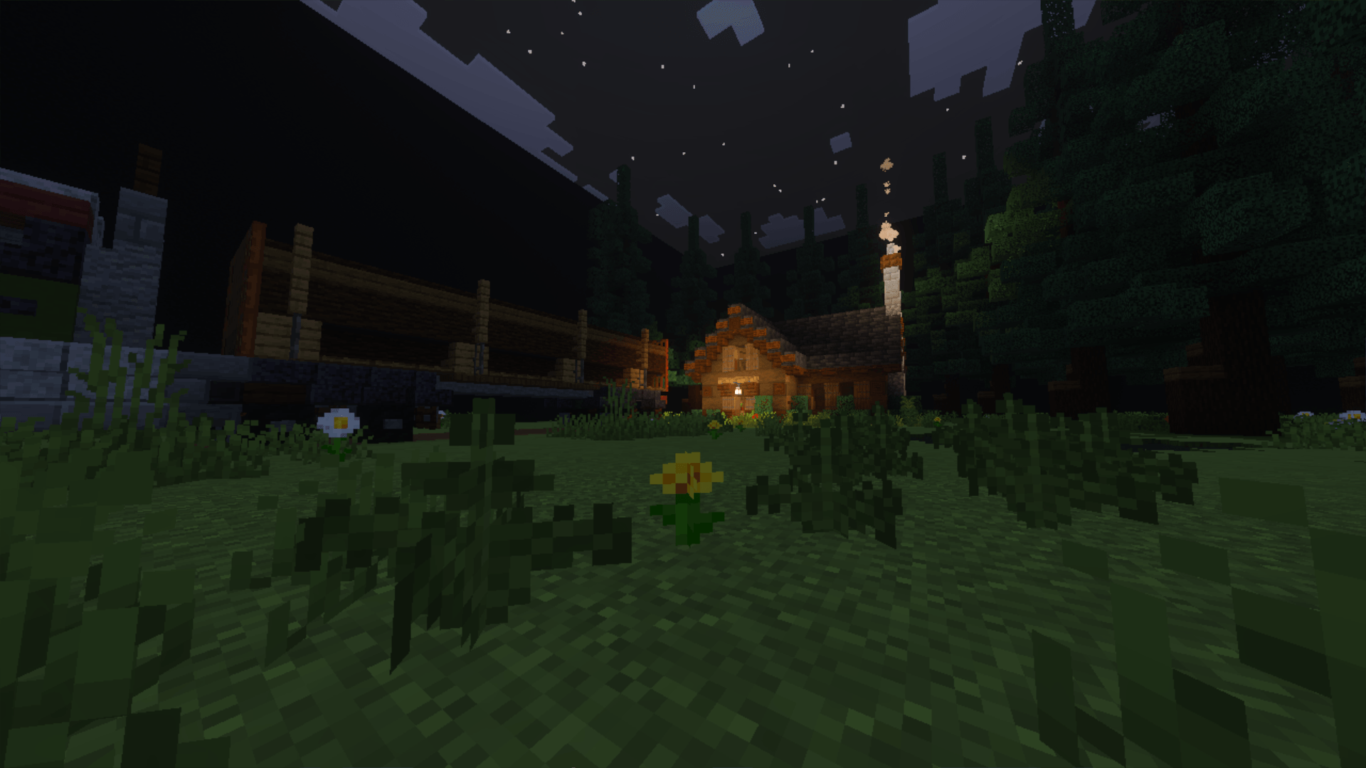 Slenderman Online — screenshot 4