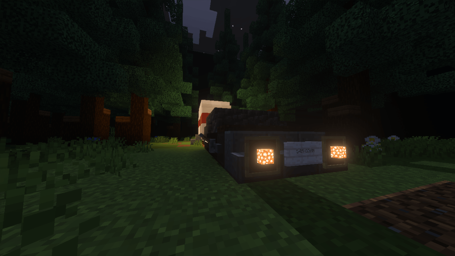 Slenderman Online — screenshot 5