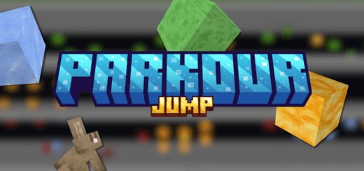 Parkour Jump — screenshot 1