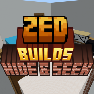 ZedBulids Hide and Seek