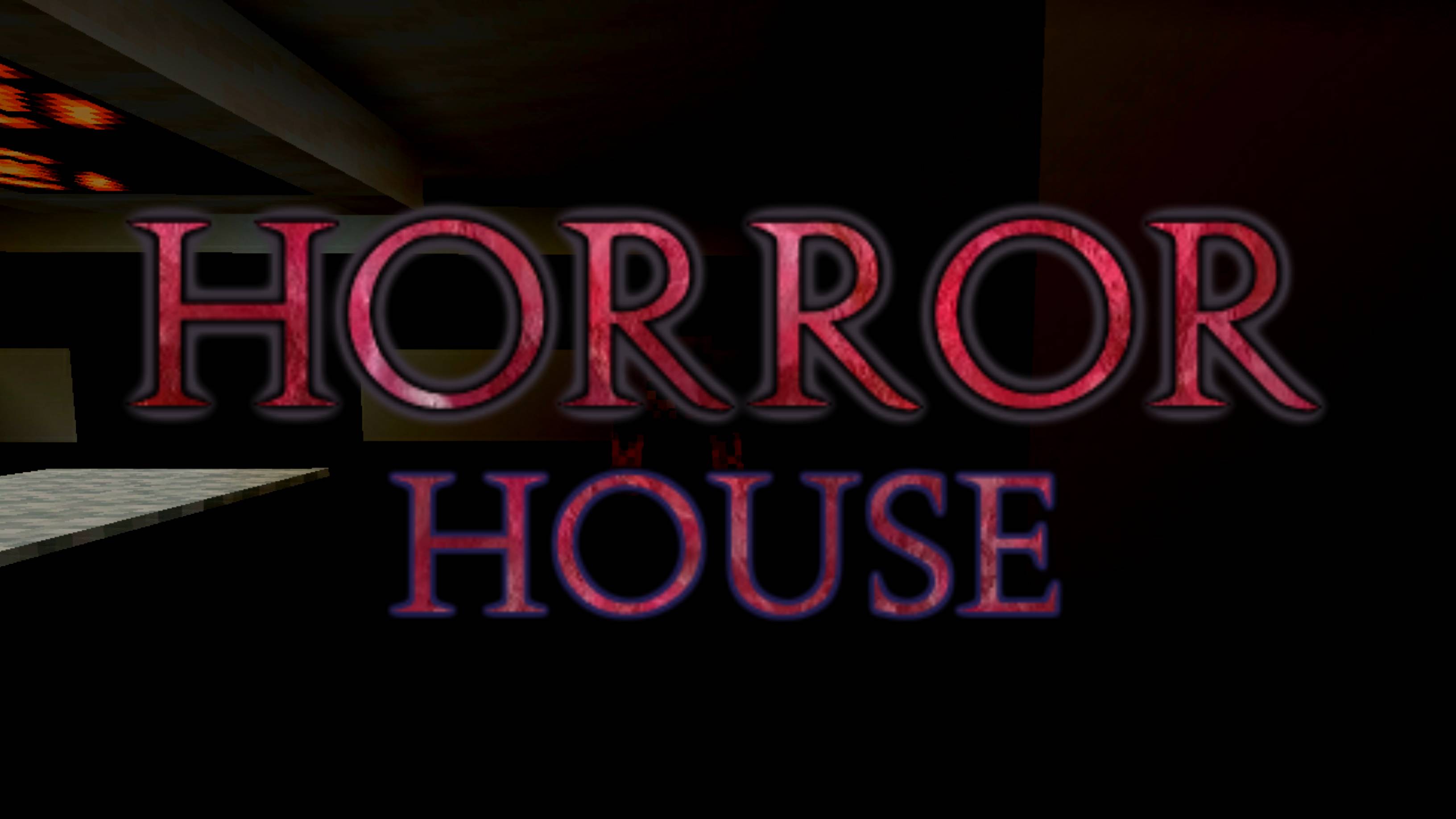 Horror House — screenshot 1