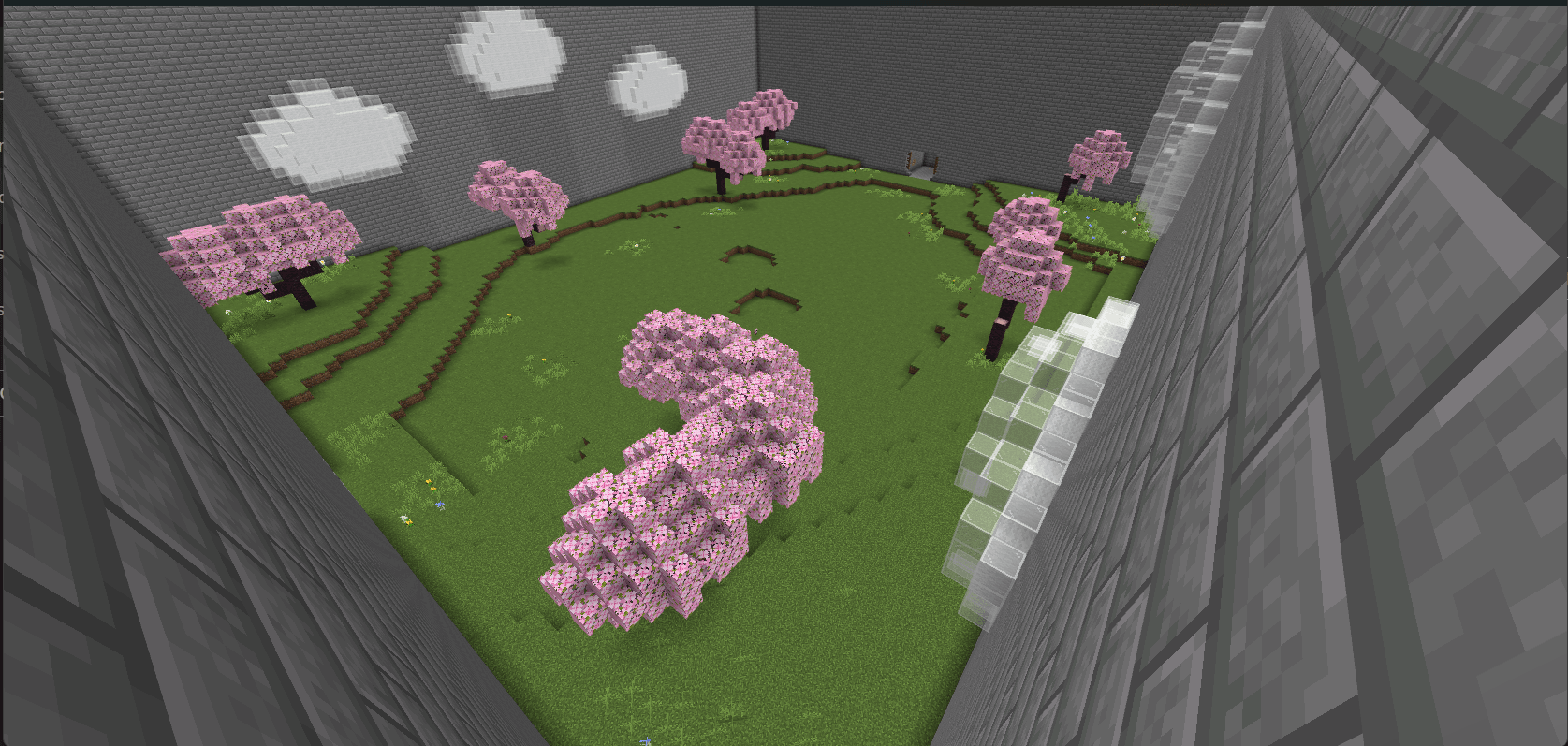 Tier Testing World — screenshot 1