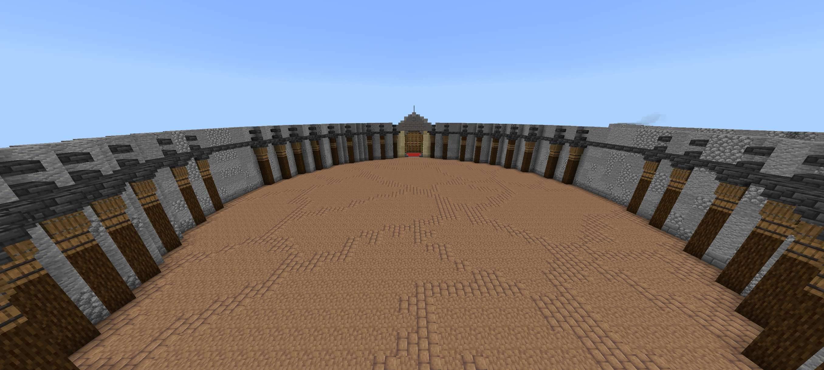 Tier Testing World — screenshot 3