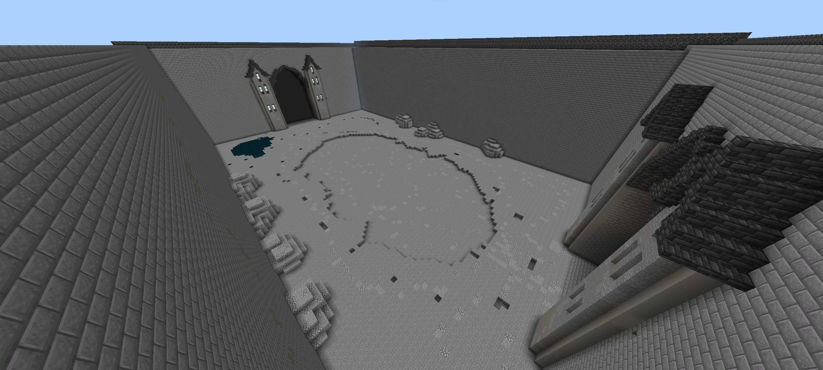 Tier Testing World — screenshot 4
