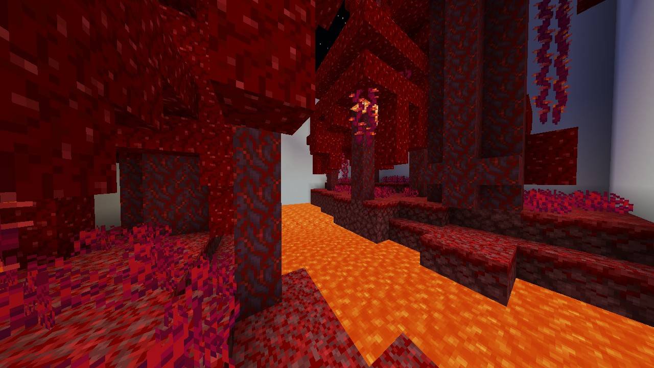 Find the Button 5: Biome — screenshot 3