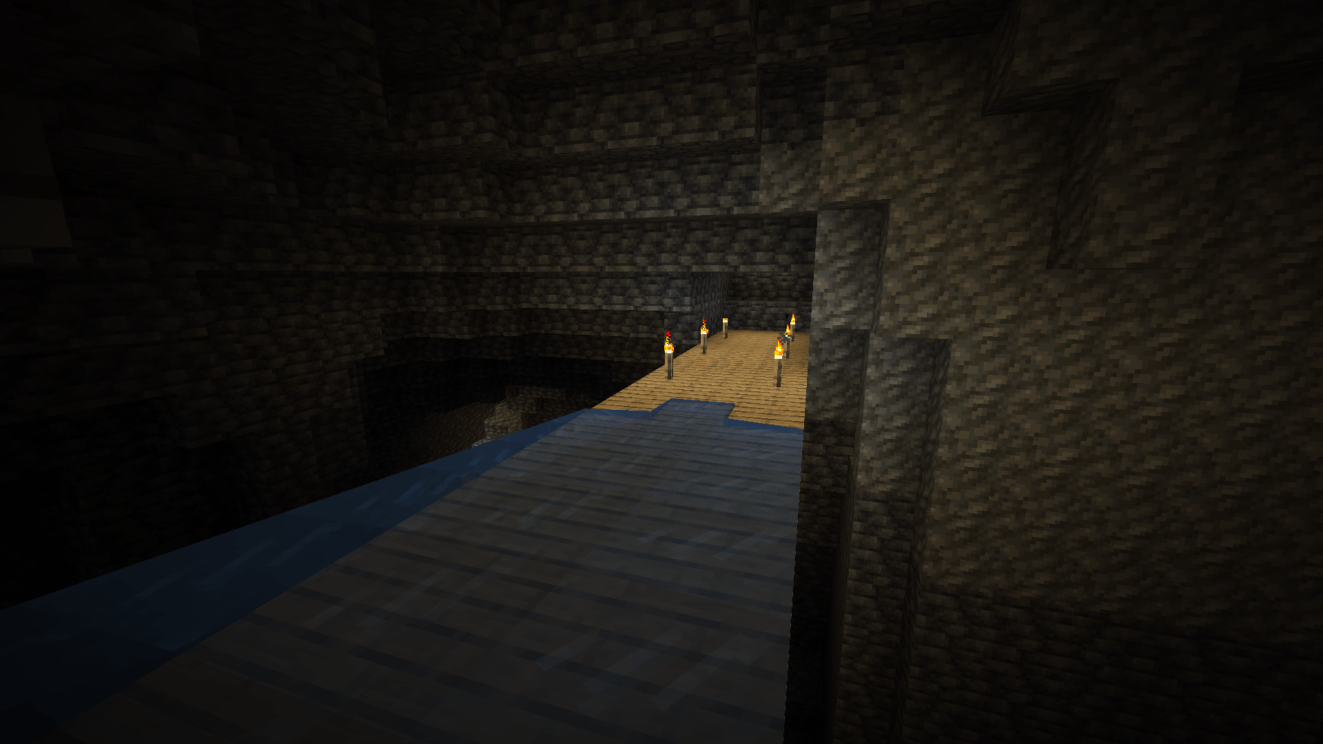 Escape The Prison 2 [BedrockEdition] — screenshot 2