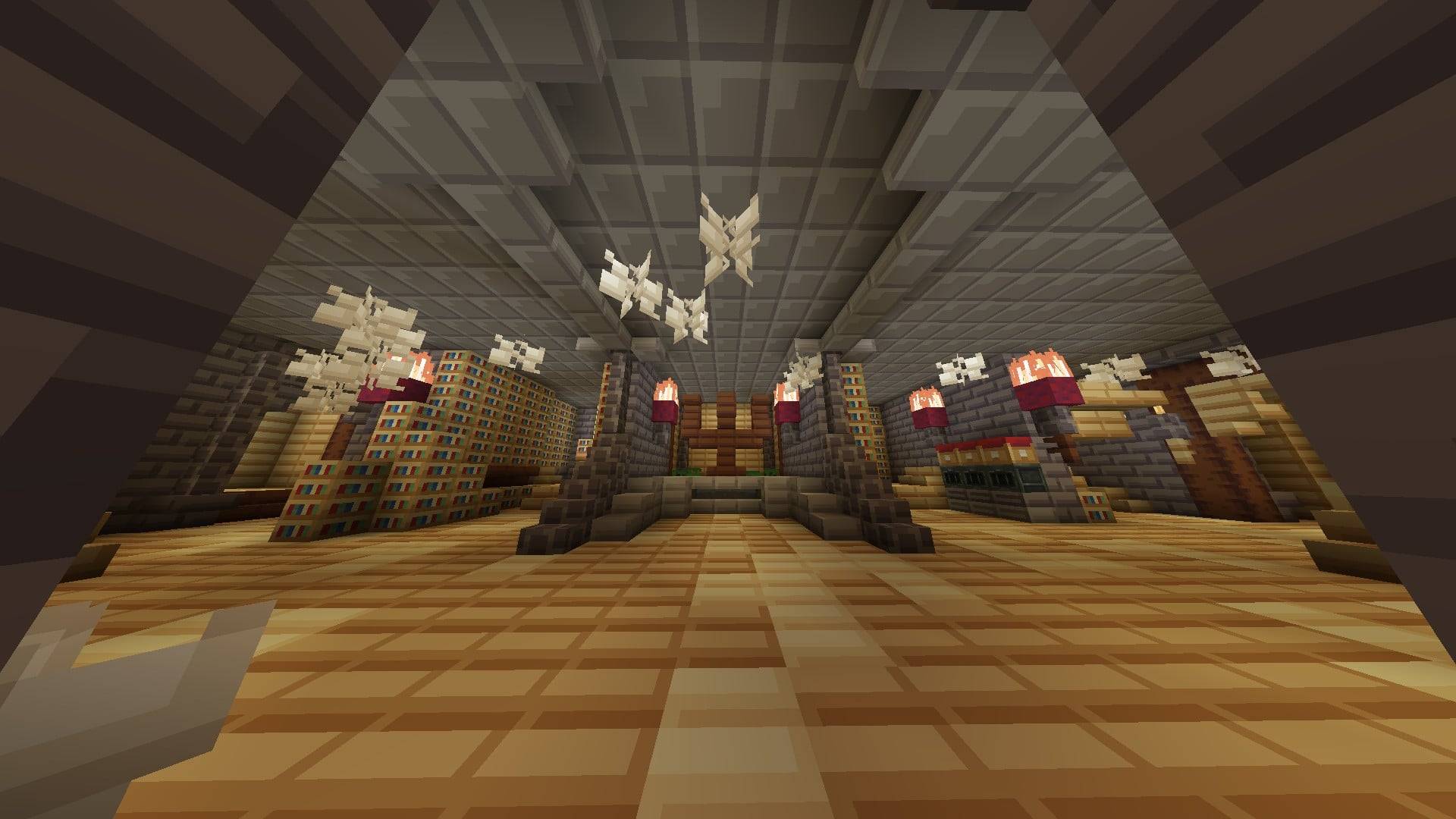 Halloween Theme Hypixel — screenshot 7