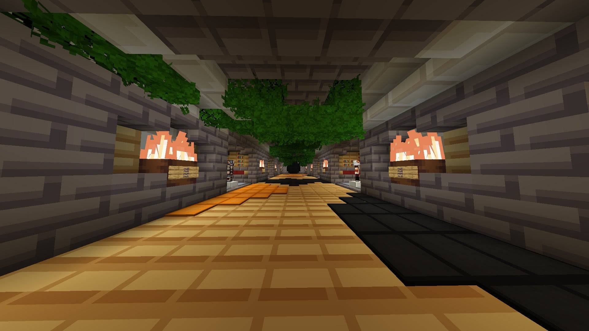 Halloween Theme Hypixel — screenshot 8