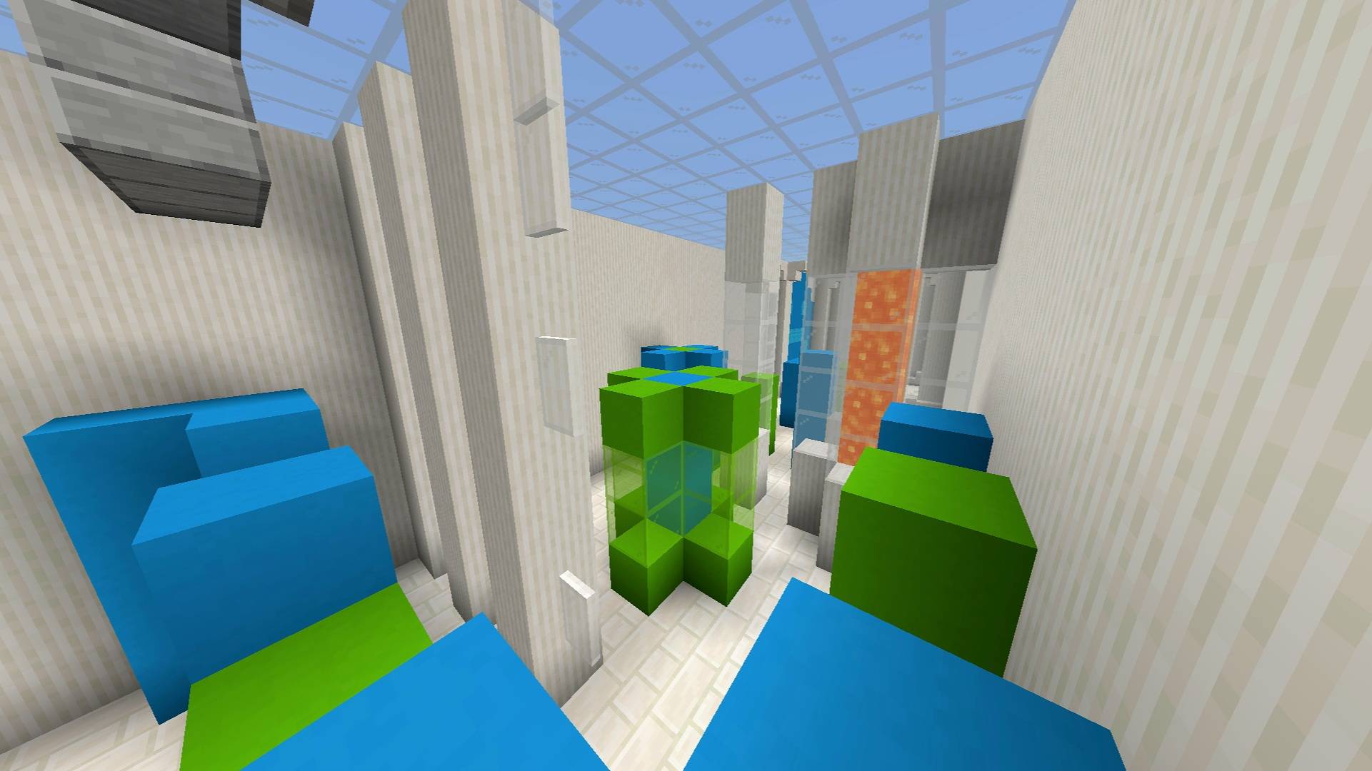 Escape Together — screenshot 6