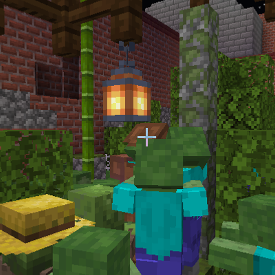 Zombie Attack